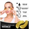 Gel Aloe Vera Vitamina E Antiacné 125ml + Parche Ojeras