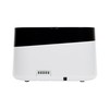 LP300HUM LivePure Aqua Flame Ultrasonic Humidifier (.75L) - Vibration Technology