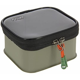 NGT Bit Bag 301 - EVA, Fully Waterproof with Welded Seams (14 x 12.5 x 7.5cm)