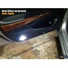 LIGHSTA 14PCS Super Bright White LED Interior Light Kit Package