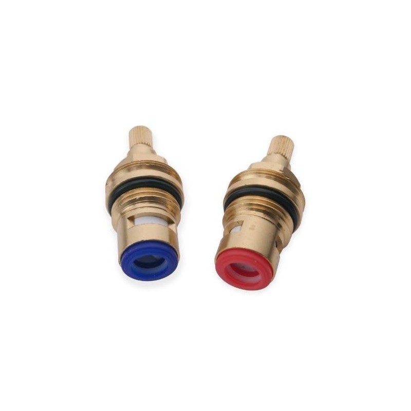 Rangemaster Traditional Belfast Bridge TBL3 Tap (SP3561, 4276R) Replacement Valve