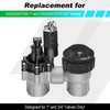 151933 Cap and Cover Assm Kit DASASVF100 1" and DASASVF075