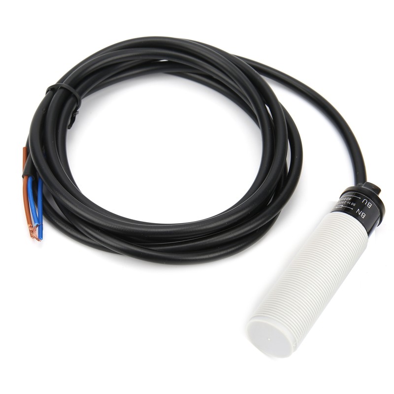 BERM Capacitive Approach Switch Sensor Power Distribution Control Equipment 90‑250VACCR18-8AO