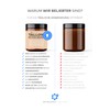 Tallow Beef Tallow Intensive Cream for Neurodermatitis, Eczema, Psoriasis &
