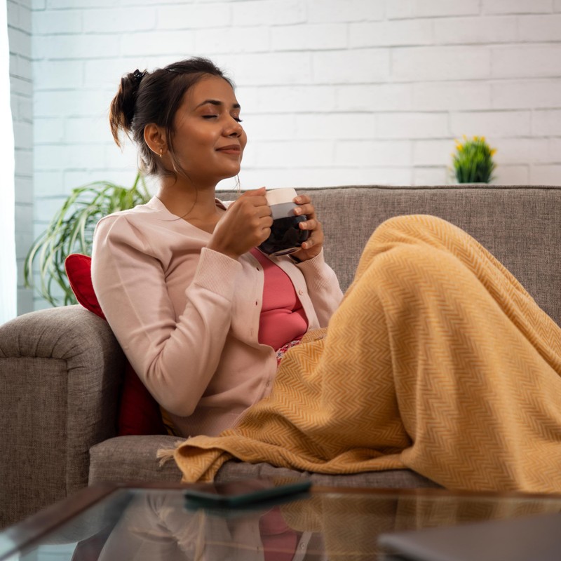 Organic hibiscus flowers cut for tea infusion, fruity, acidic, freshly