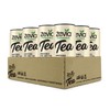 Zevia Organic Sugar Free Iced Tea, Earl Grey Tea Blood