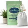 SMELLEZE Dead Animal Odor Eliminator for Home - Removes Rodent