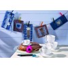 ROTULADOR EDDING 1200 73 METALIZADO AZUL