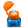 CARTOON Poke mon, Pikachu, Squirtle, Bulbasaur, BPA Free, Bottle with