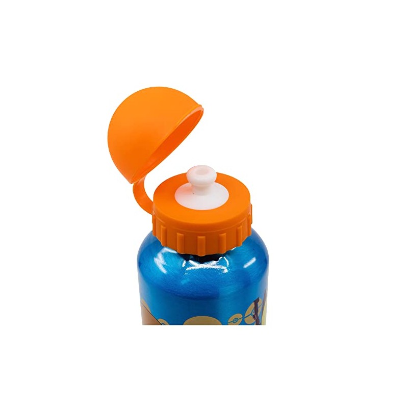 CARTOON Poke mon, Pikachu, Squirtle, Bulbasaur, BPA Free, Bottle with