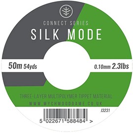 Wychwood - Game Silk Mode 10.2lb 50m 10.2 lb