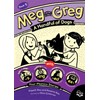 Meg and Greg: A Handful of Dogs
