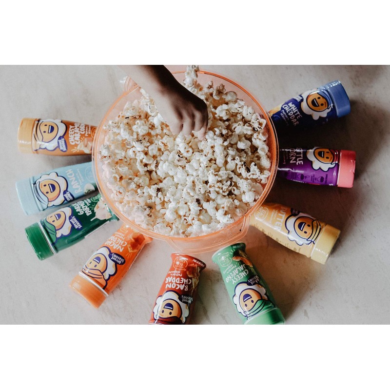 Kernel Season's, Popcorn Seasoning, Cheesy Caramel Corn, 2.85 Ounce