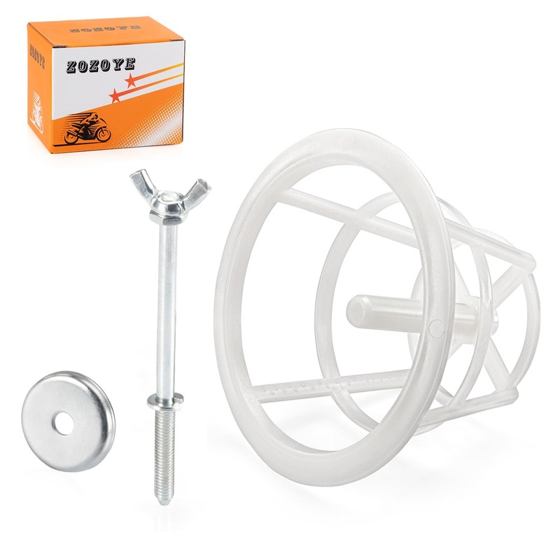 Air Filter Cage & Bolt Kit for Yamaha YZ85 YZ