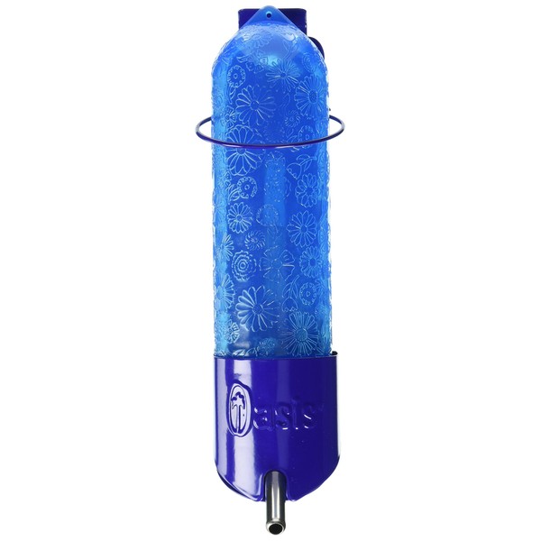 Kordon/Oasis (Novalek) SOA80308 Bell Bottle and Hold Guard Small Animal Value Set, 8-Ounce, Colors May Vary