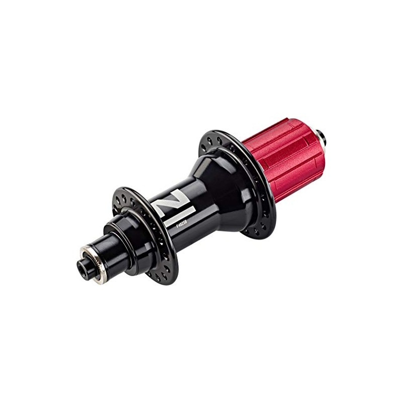 NOVATEC Hub Tra CARRET superligh. Rodam. 24 NE 235 g