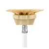 Lobo Tools 8-1/2" Tampico Shag Style Drywall Stipple Brush –