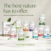 Nature's Trove L-Theanine 200mg Super Value Size - 365 Vegetarian