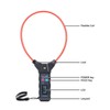 ETCR ETCR6900 Digital Flexible Coil Current Clamp Meter Ammeter AC