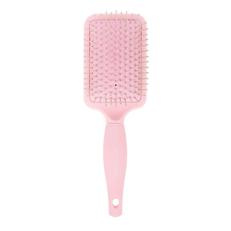 Brushworks Paddle brush