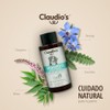 Claudio's Shampoo Perros - Limpieza Profunda. 500 ml