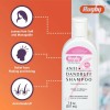 Rugby Anti-Dandruff Shampoo Selenium Sulfide 1% – 7 fl oz