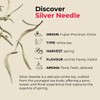 Teapro Supreme Silver Needle White Tea | Bai Hao Yin