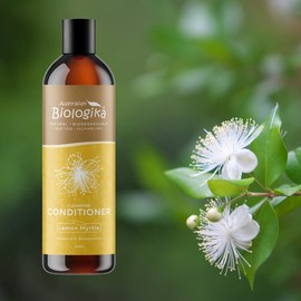 Biologika Lemon Myrtle Conditioner for Oily Hair 500 ml