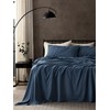 SLEEP ZONE Bed Sheets - Full Size Bed Sheets -