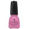 China Glaze Nail Polish, Dance Baby 1039