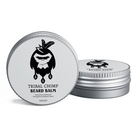 Tribal Chimp Beard Balm 60g