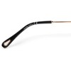 styleBREAKER 09020106 Women's Aviator Sunglasses Frameless with Tinted Lenses in