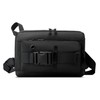 VARLIVOO, black, shoulder bag