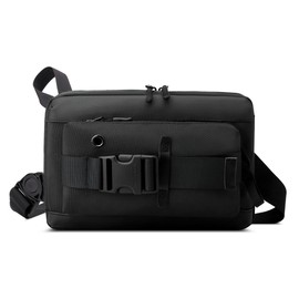 VARLIVOO, black, shoulder bag