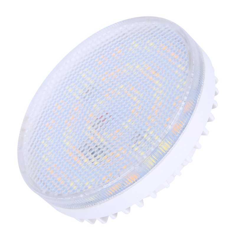 GX53 Cabinet Lamp Dimmable SMD2835 60LED 6W Ceiling Lighting for