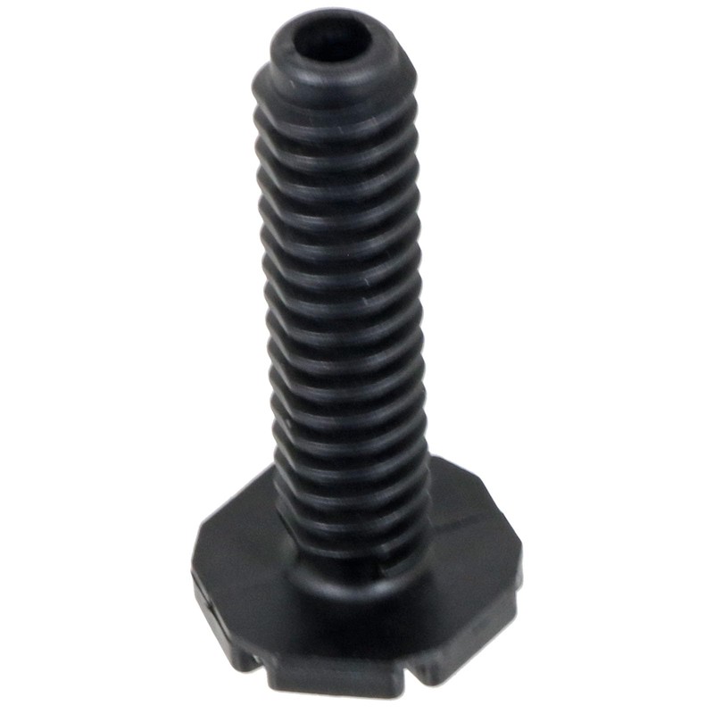 SPARES2GO Adjustable Leg Screw Foot for Candy Dishwasher CDI 1D952