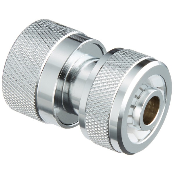 SANEI PL60-50 Metal Joint One-Touch Connection, For Inner Diameter 0.5