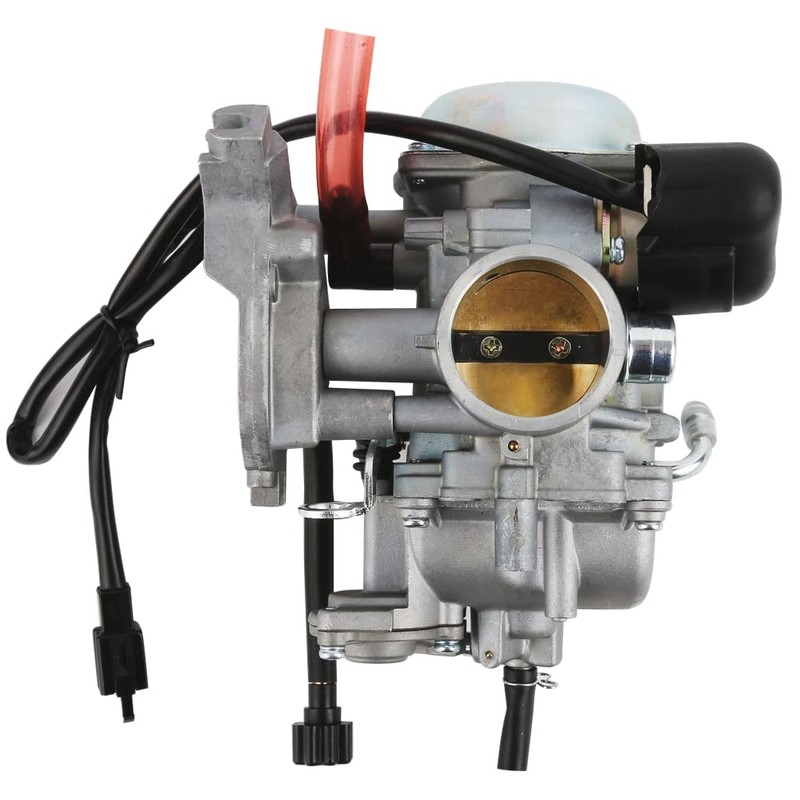 JJFENG 0470-843 New Carburetor Replacement for Arctic Cat ATV 400