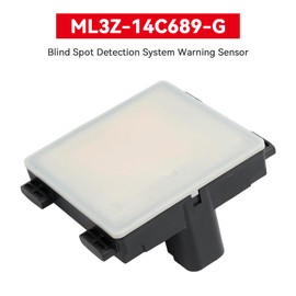 Mad Hornets Blind Spot Detection System Warning Sensor ML3Z-14C689-G Suitable for Ford F-150 21-23