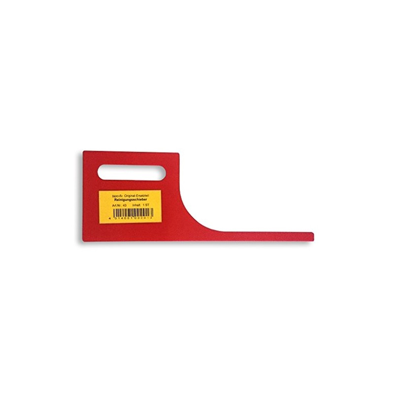 Tapo-fix Cleaning Slider Tapofix Item No. 43