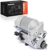 A-Premium Starter Motor Compatible with Toyota Tundra 2000-2009, 4Runner 2003-2009,