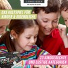 Denkriesen Stadtland VOLLPFOSTEN® Junior Edition, For Children and Teenagers, Poster
