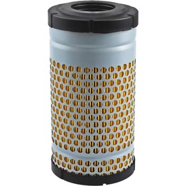 LSSOCH Air Filter 6C060-99410 6C06099410 6A100-82630 6A100-82632 K7311-82390 Compatible With Kubota B1700 B21 B2100 B2301 B2320 B2400 B2410 B26 B2601 B1700DT B1700E B1700HST B7800HSD F2560E