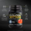 Evolution Proteina Suero De Leche (whey) Wp100 800 G Fresa