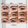 L'Oreal Paris Infallible Up To 24H Wear Brow Lamination, Water-Resistant