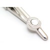 Ducks (Daks) ka-binguaibi- Pearl Oyster Tie Bar/Tie Clip/Tie Clip)
