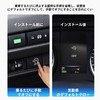 Oattun Idle Stop Canceller for Nissan Serena C27 X-Trail X-TRAIL
