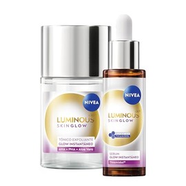 Nivea Serum  Tonic Glow Bundle                                                                                                                        