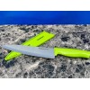 Tupperware New large Chef Knife 9" / 23cm Multi-purpose knife with