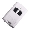 Beninca TO-GO 2AK hand-held transmitter replaces BENINCA T2WK compatible with